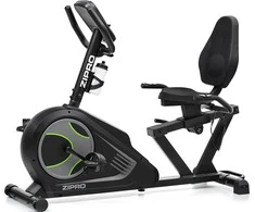 Dviratis treniruoklis Zipro Iconsole+ Glow
