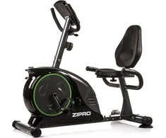 Zipro magnetinis dviratis Easy