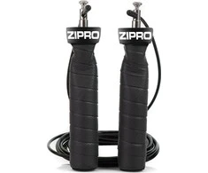 Zipro šokdynė crossfit treniruotėms