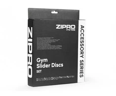 Zipro Slip diskai pratimams 2 vnt.