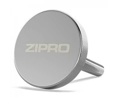 Zipro Galinis sraigtas, kai apkrova yra didesnė kaip 36 kg, kai reguliuojamasis slėgabris