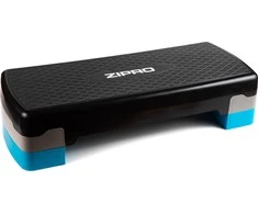 Zipro aerobikos pakyla, reguliuojamas aukštis (10-15 cm)