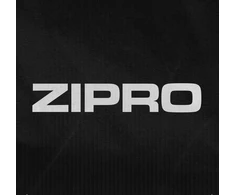 Zipro termosas 500 ml, nerūdijančio plieno, juodas