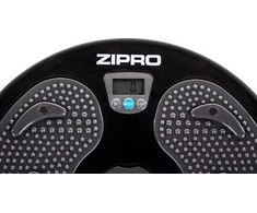Zipro suktukas pratimams su virvėmis