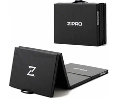 „Zipro ZIPRO“ sulankstomas treniruoklių salės KILIMAS 180X60CMX4CM