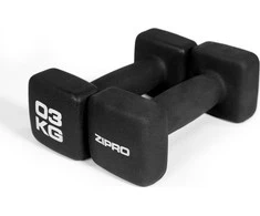 Zipro 2 x 3kg