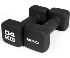 Zipro 2 x 4kg