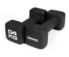 Zipro 2 x 4kg