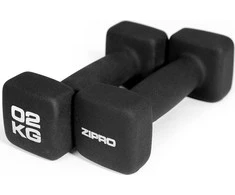 Zipro 2 x 2kg