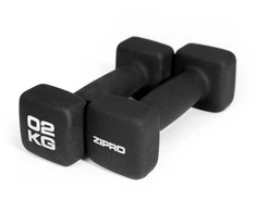 Zipro 2 x 2kg