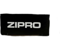 Zipro ZIPRO Loop Band 3 vnt. Lengva + vidutinė + sunkioji „You Go Girl“.