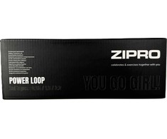 Zipro ZIPRO Power Loop 3 vnt. 0.65 + 1.2 + 2.2 You Go Girl