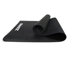 Zipro Mata Natural Rubber 183x61x0.6 cm su jogos dirželiu