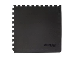 Zipro Treniruočių kilimėlis modulinė dėlionė 60x60cm 12 mm 6 vnt.