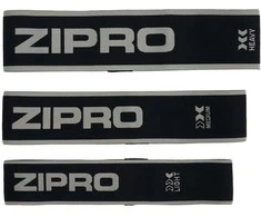 Zipro ZIPRO mini juosta 3 vnt (įvairaus atsparumo)