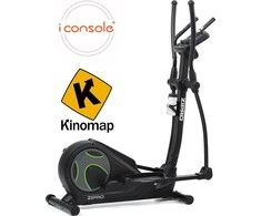 Elipsinis treniruoklis Zipro Iconsole+ Heat