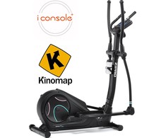 Elipsinis treniruoklis Zipro Iconsole+ Heat WM
