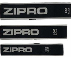 Valiklis Zipro ZIPRO Rinkinys guma ZIPRO x JJ Mini Band 3 vnt. Lateksas