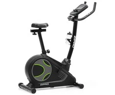Dviratis treniruoklis Zipro Iconsole+ Flame