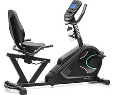 Dviratis treniruoklis Zipro Glow WM + Iconsole