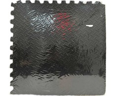 Zipro Mata treningowa modułowa puzzle 62x62cm 12 mm 4 vnt.