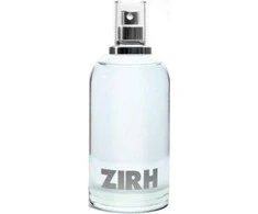 Zirh Classic EDT tualetinis vanduo vyrams, 125 ml