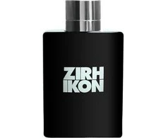 ZIRH Ikon EDT tualetinis vanduo vyrams, 125 ml