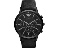 Laikrodis EMPORIO ARMANI MEN'S WATCH AR2461 -RENATO zi010a