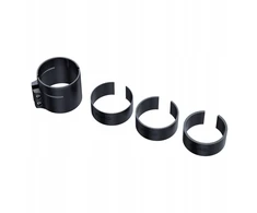 Žiūronai „Bestguarder“ adapteris PARD Quick žiedas 51 mm, skirtas NV-007SP