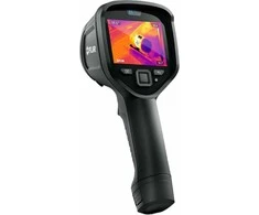 Flir E5 Pro Thermal imaging camera 160 x 120 Juodas