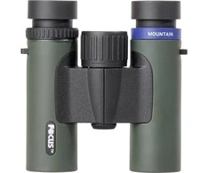 Žiūronai Focus Sport Optics Mountain 10x25