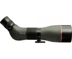 Žiūronai Focus Optimum 20-60x85 APO ED