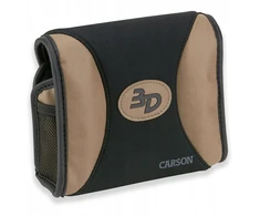 Žiūronai Carson 3D 10x42 ED kamufliažas