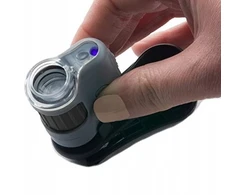 Žiūronai Carson MicroMini