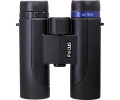 Focus Activa 10x32 žiūronai