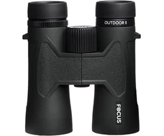 Žiūronai Focus Outdoor II 10x42