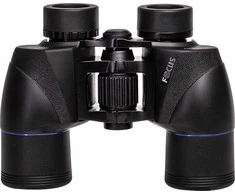 Žiūronai Focus Žiūronų fokusavimo peizažas 10x50