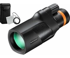 Balionai Kf Monokuliaras Lunata 12x50mm 12x50 Bak4 Ip68 / Arca Swiss + 1.4 "/ Kf 33.075