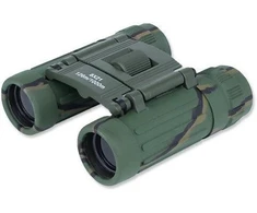 Mil-Tec žiūronai Mil-Tec - Žiūronai Mini 8x21 - Camo - 15701020