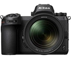 Žiūronai Nikon Sportstar Zoom 8-24x25 juoda