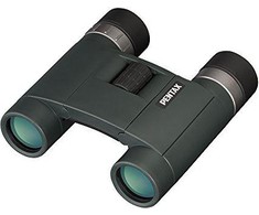 Žiūronai Pentax AD 25 Atsparus vandeniui 8x25