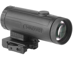 Žiūronai PIC Holosun - Didintuvas 6x Magnifier - Flip &amp; Pica (45273)