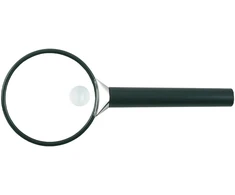 TFA Lupa, 2x ir 4x didinimas, Ø84mm, Ø22mm