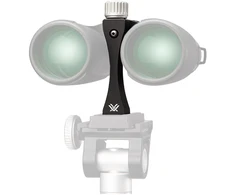 Žiūronai Vortex Optics žiūronų adapteris, skirtas tvirtinti prie trikojo, Vortex Pro žiūronams (186-484)