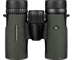 Žiūronai Vortex Optics Žiūronai Vortex Diamondback HD 10x32