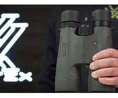Žiūronai Vortex Optics Žiūronai Vortex Kaibab HD 18x56