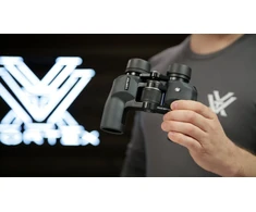 Žiūronai Vortex Optics Žiūronai Vortex Raptor 8.5x32
