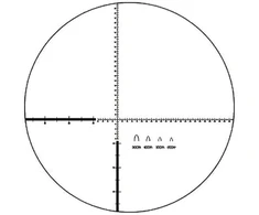 Žiūronai Bresser Monokuliaras Vortex Recon 15x50 R/T (186-474)