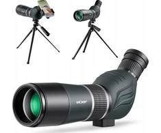 K&amp;F Concept ZOOM 20-60x BAK-4 IP56
