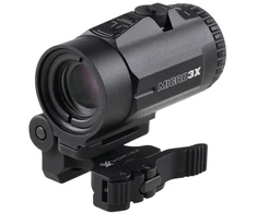 Žiūronai Luneta Vortex Optics Doubler Vortex Micro 3x kolimatoriui Sparc UH-1 Sptifire